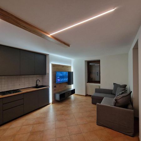 פונטה די לניו Villa Emma מראה חיצוני תמונה